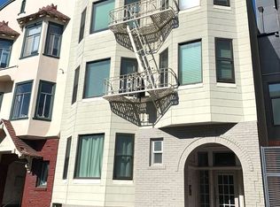 1446 Jackson St APT 6, San Francisco, CA 94109