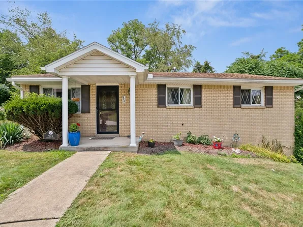 923 Cimarron Dr, Pittsburgh, PA 15235