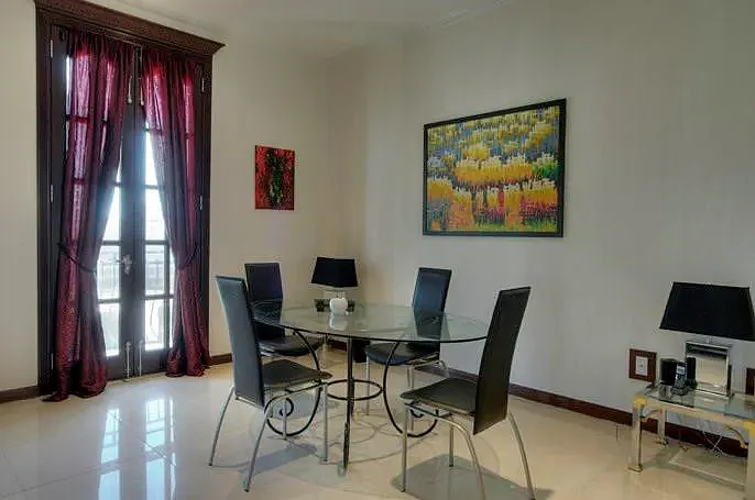 Dinning room