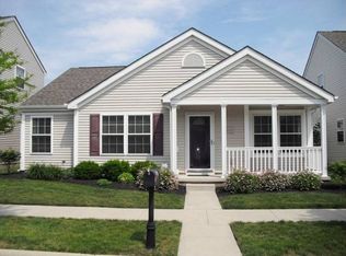 5956 Ruihley Way, Westerville, OH 43081