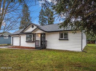 2318 N 8th St, Coeur D Alene, ID 83814