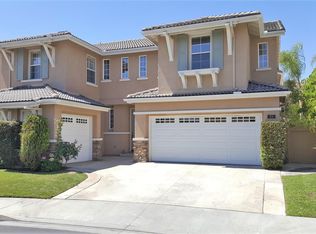 20 Santa Arletta, Rancho Santa Margarita, CA 92688