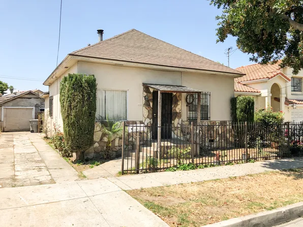3112 Cedar Ave, Lynwood, CA 90262