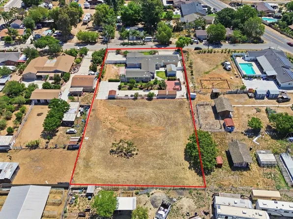 6361 1/2 Charles Ave, Mira Loma, CA 91752