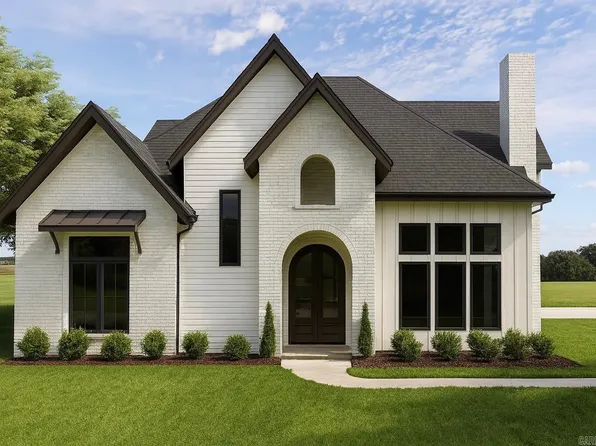 150 Magnolia Springs Dr, Conway, AR 72034