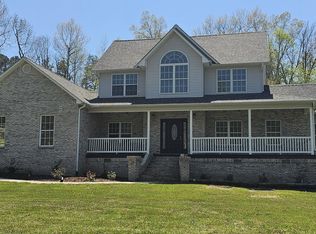 5115 Highway 150, Sequatchie, TN 37374