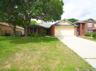 3524 Saratoga Pl, Schertz, TX 78154