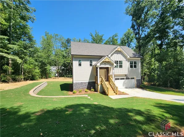 355 Discovery Trail, Athens, GA 30605