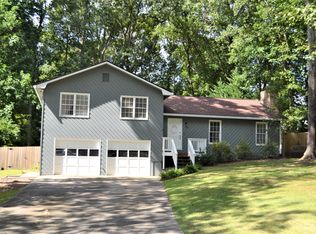 4477 Old Mabry Pl NE, Roswell, GA 30075