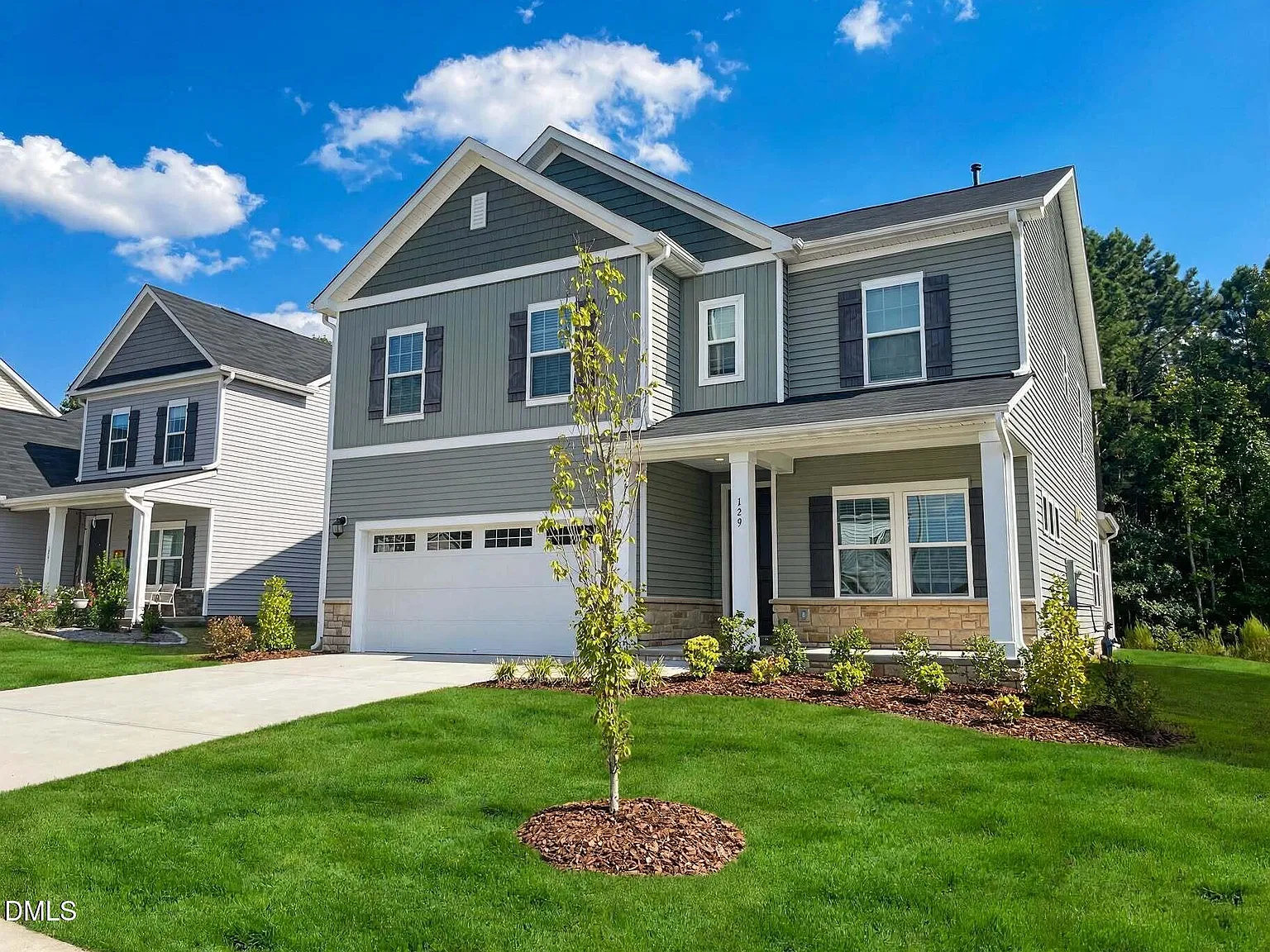 5 bed, 3.0 bath, $2,545 — Photo 2