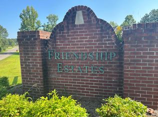 Lots 10&45 Friendship Ests, Jasper, AL 35501