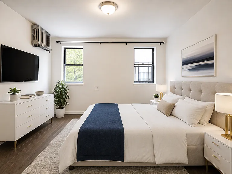 140 W 111th St #B1 — Photo 4