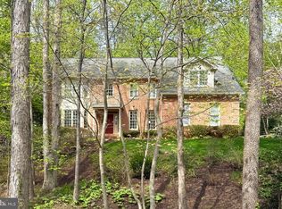 3706 Rust Rd, Annandale, VA 22003