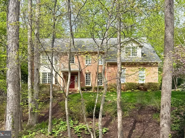 3706 Rust Rd, Annandale, VA 22003