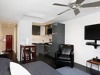 Rented by KG Properties