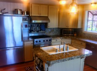 2318 State Game NW, Gig Harbor, WA 98332