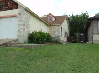 523 Cutty Trl #B, Austin, TX 78734