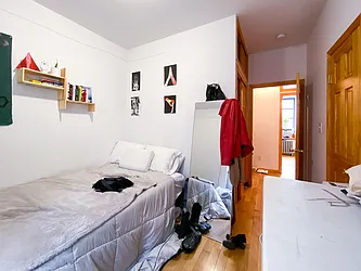 Rented by Compass