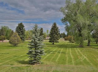 548 Old Course Way, Sheridan, WY 82801
