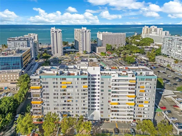 5890 Jose M Tartak Ave #704A, Carolina, PR 00979