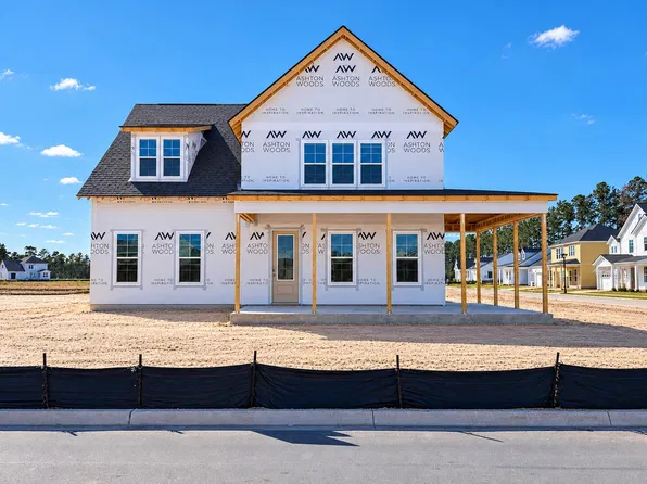 501 Evenfall Ln, Summerville, SC 29486