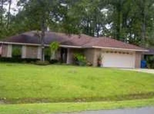 205 Chimney Ln, Haughton, LA 71037