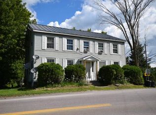 1695 Rte 128, Westford, VT 05494