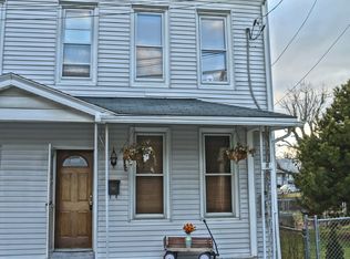 331 S 2nd St, Lebanon, PA 17042