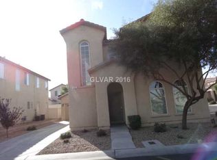 915 Serpent Rose Ct, Henderson, NV 89052