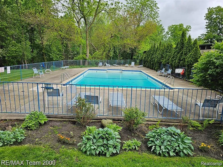 22700 Garrison St #709 — Photo 4
