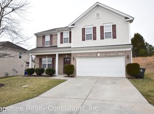 4232 Paula Dr, Winston Salem, NC 27127