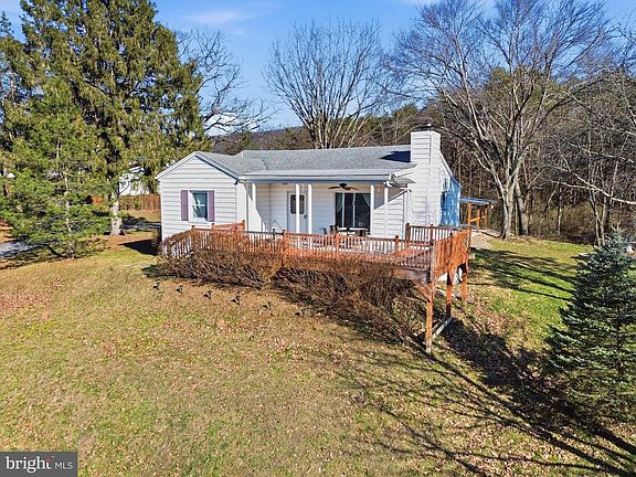 5th image of 981 Cranes Gap Rd