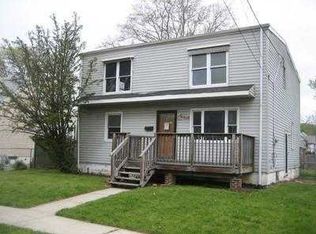 193-195 Crosby Ave, Paterson, NJ 07502