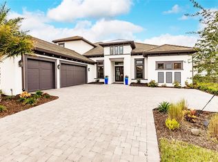 15015 Derna Ter, Bradenton, FL 34211