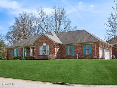 6700 Crispa Ct, Louisville, KY, 40228