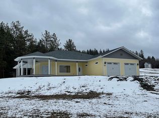 2801G Highway 395 S #S, Valley, WA 99181