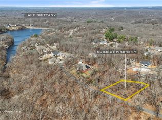 Harborough Dr #15, Bella Vista, AR 72714