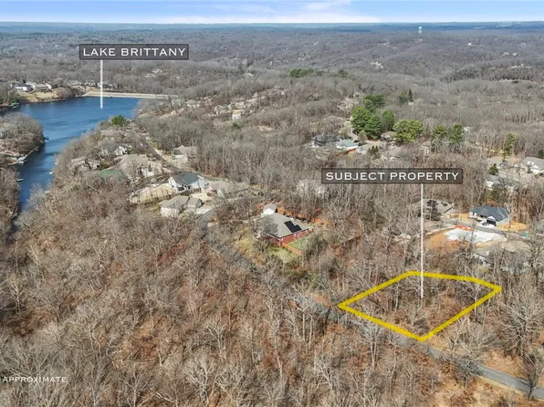 Harborough Dr #15, Bella Vista, AR 72714