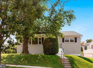 1026 10th St, Laurel, MD 20707