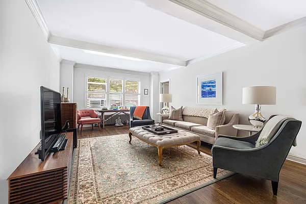 Sold by Brown Harris Stevens | media 2