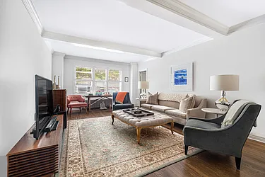 Sold by Brown Harris Stevens