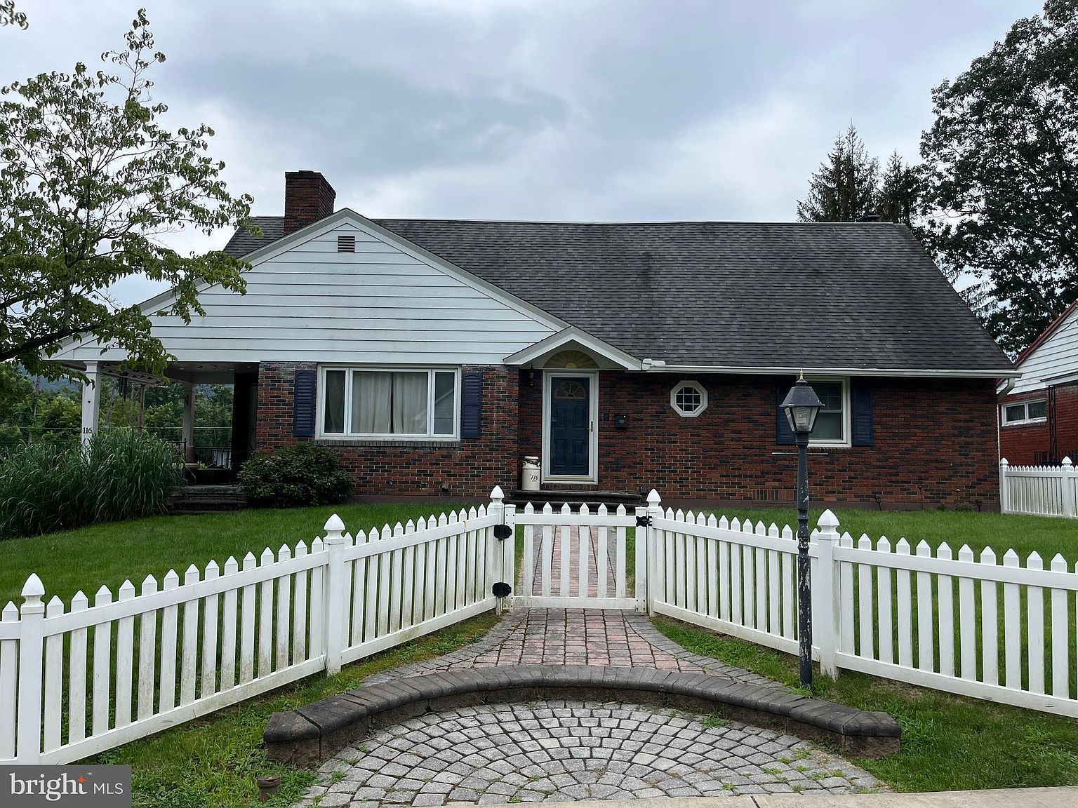 116 Sunset Rd, Lewistown, PA 17044 Zillow