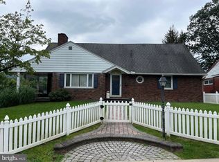 116 Sunset Rd, Lewistown, PA 17044