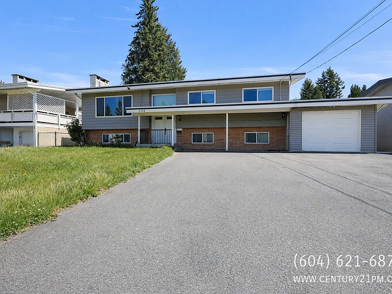 2114 Bakerview St #UPPER — Photo 2