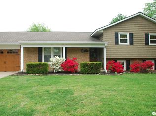 24 James Dr, Metropolis, IL 62960