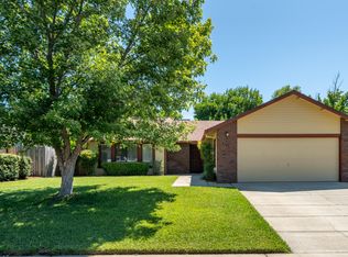 2529 Candlewood Dr, Redding, CA 96003