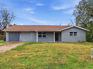 154 Cotillion Rd, Fort Worth, TX 76134