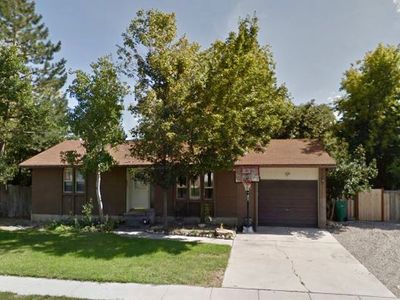 190 E Kristin Dr, Sandy, UT, 84070