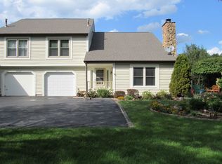3910 Yardley Ct, Fort Wayne, IN