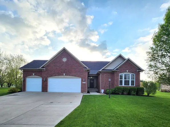2474 Bridle Way, Shelbyville, IN 46176